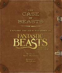 The Film Wizardry of Fantastic Beasts and Where to Find Them