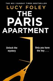 The Paris Apartment