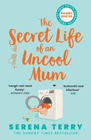 Kniha The Secret Life of an Uncool Mum