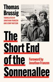 The Short End of the Sonnenallee