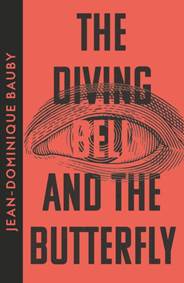 Kniha The Diving-Bell and the Butterfly