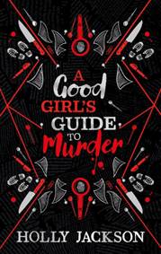 A Good Girl´s Guide to Murder (Collector's Edition) kúpite na Knihyprekazdeho.sk