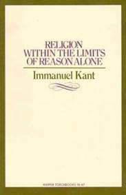Religion within the Limits of Reason Alone