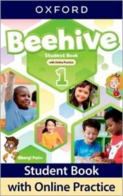 Beehive Student Book 1