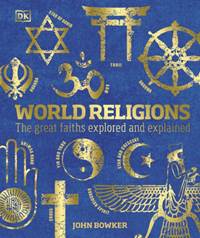 Kniha World Religions