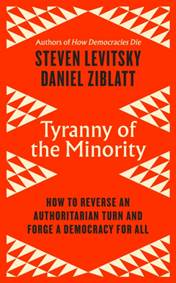 Tyranny of the Minority