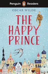 Penguin Readers Starter Level: The Happy Prince (ELT Graded Reader) kúpite na Knihyprekazdeho.sk