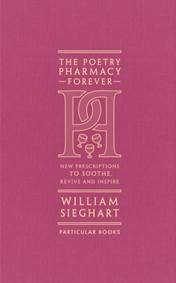 Kniha The Poetry Pharmacy Forever
