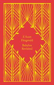 Kniha Babylon Revisited