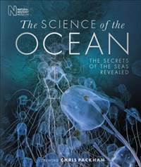 Kniha The Science of the Ocean