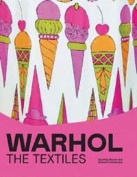 Kniha Warhol