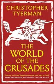 Kniha World of the Crusades