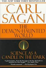 The Demon-Haunted World: Science as a Candle in the Dark