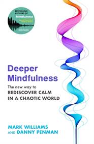 Kniha Deeper Mindfulness