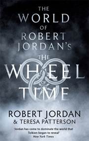 The World Of Robert Jordan's The Wheel Of Time kúpite na Knihyprekazdeho.sk