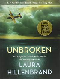 Kniha Unbroken The Young Adult Adaptation