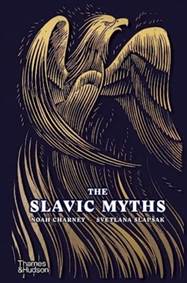 Kniha The Slavic Myths