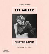 Kniha Lee Miller: Photographs