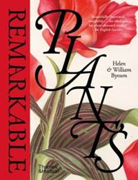 Kniha Remarkable Plants