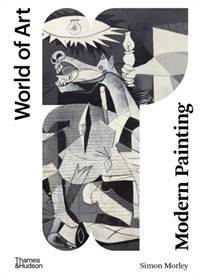 Kniha Modern Painting