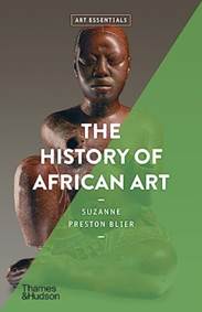 Kniha The History of African Art