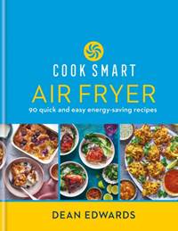 Kniha Cook Smart: Air Fryer