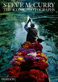 Kniha Steve McCurry: Iconic Photographs