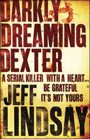 Kniha Darkly Dreaming Dexter