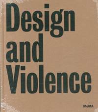 Design and Violence kúpite na Knihyprekazdeho.sk