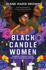 Black Candle Women kúpite na Knihyprekazdeho.sk