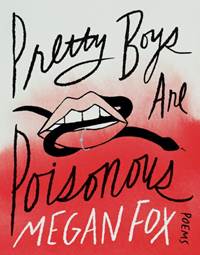 Pretty Boys Are Poisonous : Poems kúpite na Knihyprekazdeho.sk