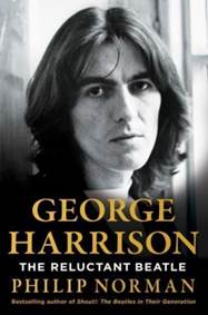 George Harrison kúpite na Knihyprekazdeho.sk