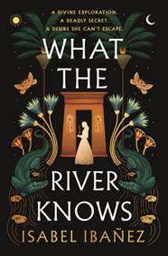 What the River Knows