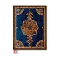 D2024 Safavid Indigo Ultra DAY