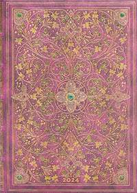 Diář Diamond Jubilee 2024