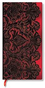 Rouge Boudoir SL LIN