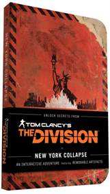 Tom Clancys the Division
