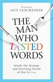 The Man Who Tasted Words