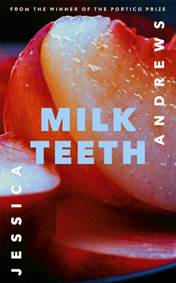 Kniha Milk Teeth