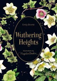Kniha Wuthering Heights