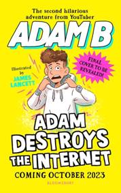 Adam Destroys the Internet