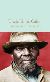 Kniha Uncle Tom's Cabin