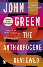 Kniha The Anthropocene Reviewed
