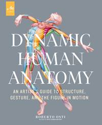 Kniha Dynamic Human Anatomy