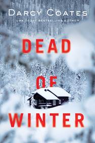 Kniha Dead of Winter