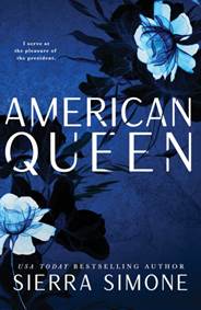 Kniha American Queen