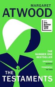 The Testaments kúpite na Knihyprekazdeho.sk