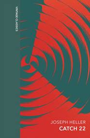Kniha Catch-22