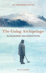 The Gulag Archipelago kúpite na Knihyprekazdeho.sk