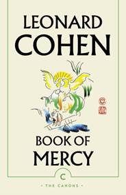 Kniha Book of Mercy